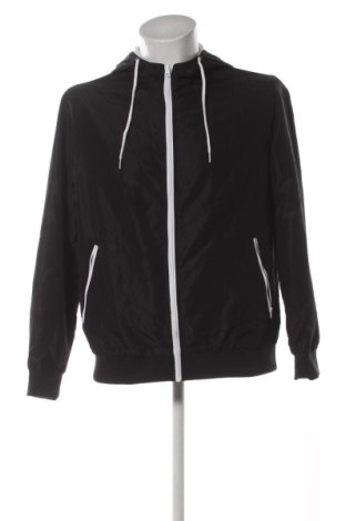 Herrenjacke Unbranded, Größe XL, Farbe Schwarz, Preis € 32,99