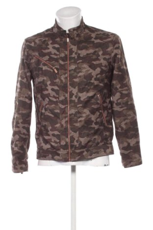 Pánska bunda  Unbranded, Veľkosť XL, Farba Viacfarebná, Cena  29,95 €