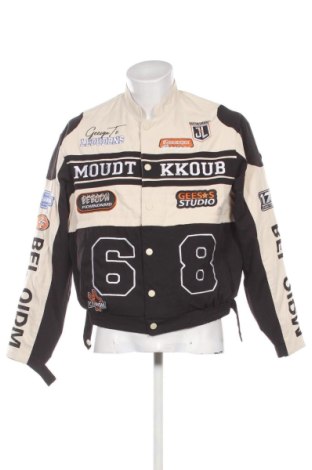 Pánska bunda  Unbranded, Veľkosť S, Farba Viacfarebná, Cena  29,95 €