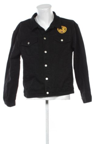 Ανδρικό μπουφάν Unbranded, Μέγεθος L, Χρώμα Μαύρο, Τιμή 23,99 €