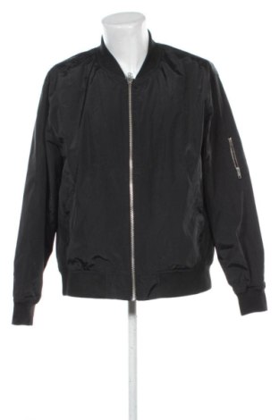 Męska kurtka Unbranded, Rozmiar L, Kolor Czarny, Cena 129,99 zł