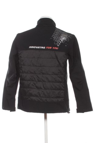 Pánská bunda  Unbranded, Velikost L, Barva Černá, Cena  729,00 Kč