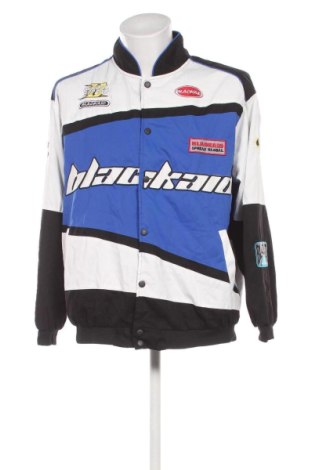 Herrenjacke Unbranded, Größe L, Farbe Mehrfarbig, Preis 31,99 €