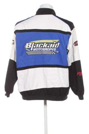 Herrenjacke Unbranded, Größe L, Farbe Mehrfarbig, Preis 31,99 €