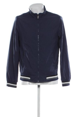 Pánska bunda  Unbranded, Veľkosť M, Farba Modrá, Cena  29,95 €