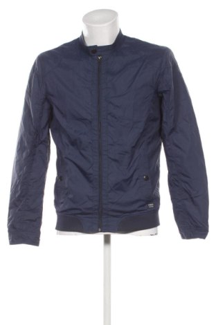 Pánska bunda  Unbranded, Veľkosť M, Farba Modrá, Cena  20,95 €