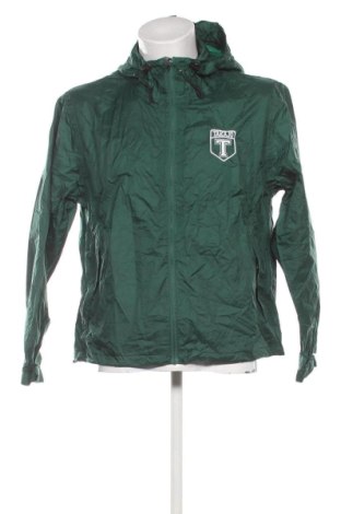 Męska kurtka Unbranded, Rozmiar S, Kolor Zielony, Cena 129,99 zł