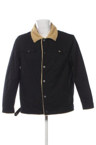 Herrenjacke Unbranded, Größe XL, Farbe Schwarz, Preis 45,99 €