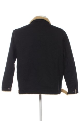 Herrenjacke Unbranded, Größe XL, Farbe Schwarz, Preis 45,99 €