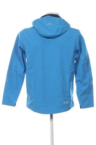 Męska kurtka Unbranded, Rozmiar M, Kolor Niebieski, Cena 129,99 zł