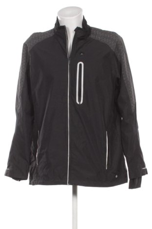 Męska kurtka Unbranded, Rozmiar XXL, Kolor Czarny, Cena 129,99 zł