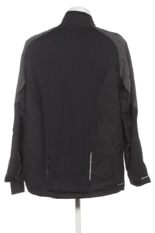 Męska kurtka Unbranded, Rozmiar XXL, Kolor Czarny, Cena 129,99 zł