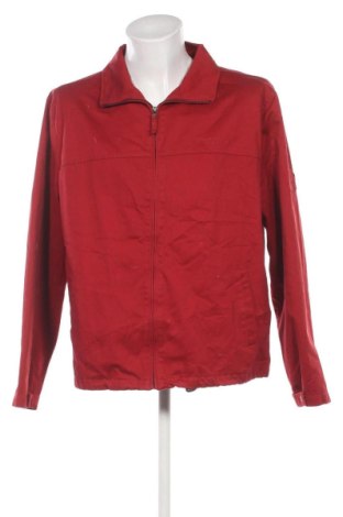 Herrenjacke Unbranded, Größe XXL, Farbe Rot, Preis € 32,99