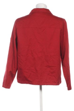 Herrenjacke Unbranded, Größe XXL, Farbe Rot, Preis € 32,99