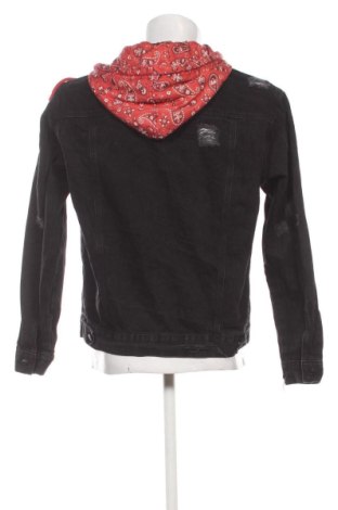 Herrenjacke Unbranded, Größe L, Farbe Schwarz, Preis € 26,99