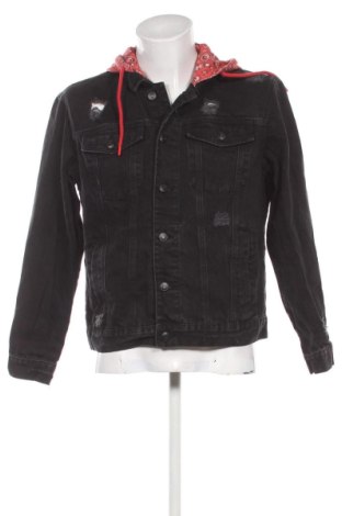 Herrenjacke Unbranded, Größe L, Farbe Schwarz, Preis € 26,99