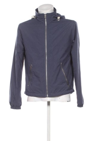 Pánska bunda  Edc By Esprit, Veľkosť M, Farba Modrá, Cena  49,95 €