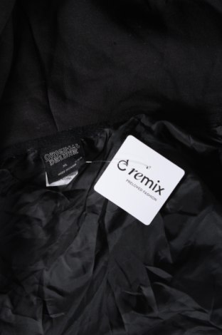 Мъжко яке Unbranded, Размер XL, Цвят Черен, Цена 20,45 €