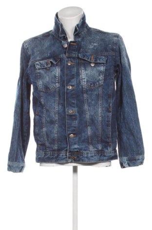 Męska kurtka Unbranded, Rozmiar XL, Kolor Niebieski, Cena 104,99 zł