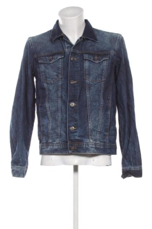 Geacă de bărbati Unbranded, Mărime M, Culoare Albastru, Preț 123,99 Lei