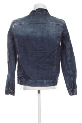 Geacă de bărbati Unbranded, Mărime M, Culoare Albastru, Preț 123,99 Lei