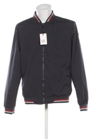 Férfi dzseki Unbranded, Méret 3XL, Szín Kék, Ár 19 749 Ft
