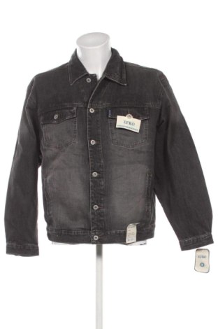 Pánska bunda  Unbranded, Veľkosť XXL, Farba Čierna, Cena  37,95 €