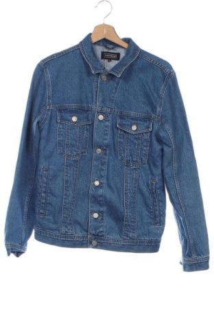 Męska kurtka Antioch, Rozmiar XS, Kolor Niebieski, Cena 70,86 zł