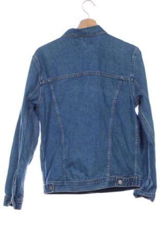 Męska kurtka Antioch, Rozmiar XS, Kolor Niebieski, Cena 70,86 zł