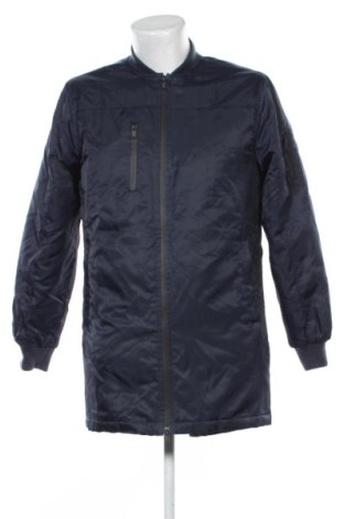 Męska kurtka Unbranded, Rozmiar M, Kolor Niebieski, Cena 131,00 zł