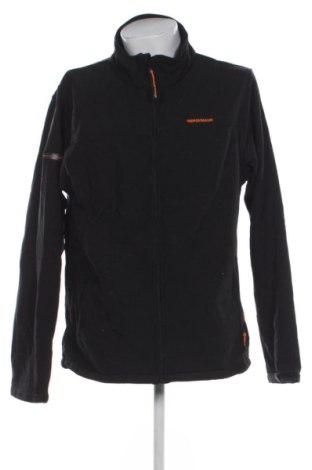 Męska kurtka Unbranded, Rozmiar XXL, Kolor Czarny, Cena 129,99 zł