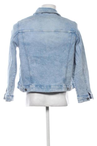 Мъжко яке Unbranded, Размер XL, Цвят Син, Цена 12,78 €