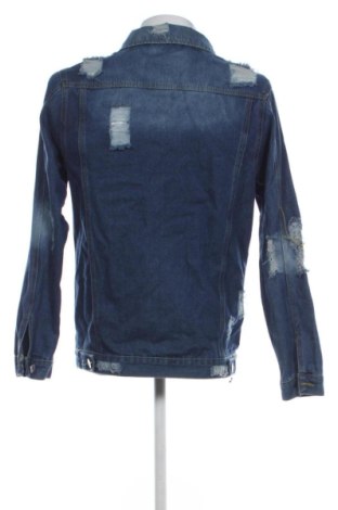 Мъжко яке Unbranded, Размер L, Цвят Син, Цена 10,22 €