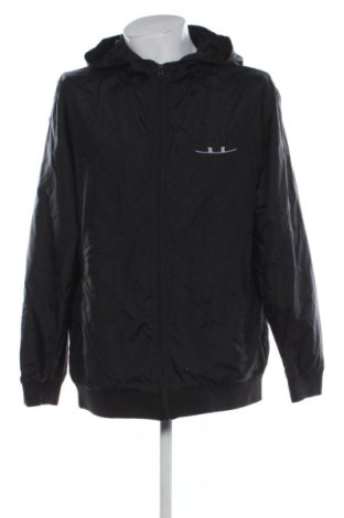 Pánska bunda  Unbranded, Veľkosť L, Farba Čierna, Cena  29,95 €