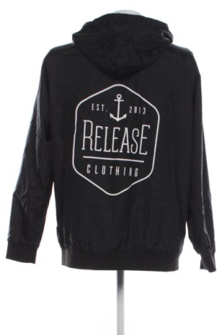 Pánska bunda  Unbranded, Veľkosť L, Farba Čierna, Cena  29,95 €