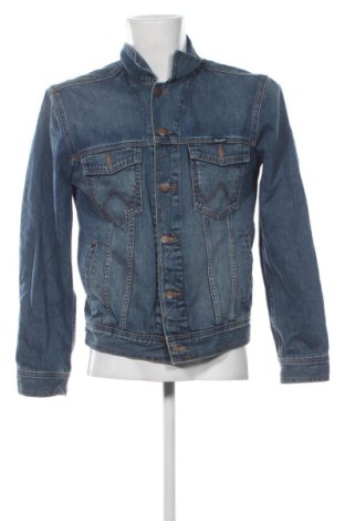 Pánska bunda  Unbranded, Veľkosť M, Farba Modrá, Cena  23,95 €