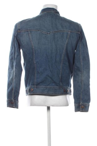 Pánska bunda  Unbranded, Veľkosť M, Farba Modrá, Cena  23,95 €