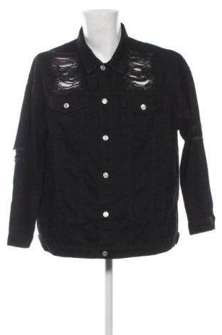 Мъжко яке Unbranded, Размер XXL, Цвят Черен, Цена 12,78 €