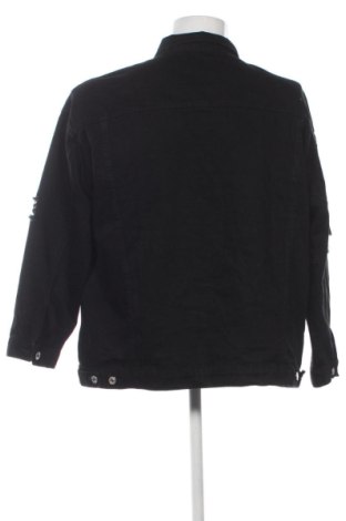Мъжко яке Unbranded, Размер XXL, Цвят Черен, Цена 12,78 €