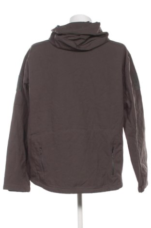 Pánska bunda  Unbranded, Veľkosť XXL, Farba Zelená, Cena  46,95 €