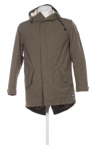 Geacă de bărbati Unbranded, Mărime XL, Culoare Verde, Preț 194,99 Lei