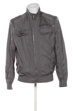 Pánská bunda  Unbranded, Velikost L, Barva Šedá, Cena  709,00 Kč