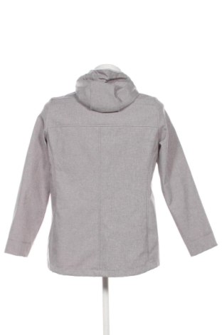 Мъжко яке Unbranded, Размер L, Цвят Сив, Цена 12,78 €