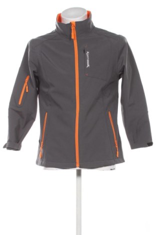 Мъжко яке Unbranded, Размер M, Цвят Сив, Цена 10,73 €