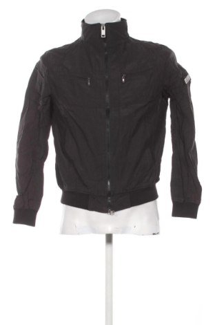 Мъжко яке Unbranded, Размер S, Цвят Черен, Цена 12,78 €