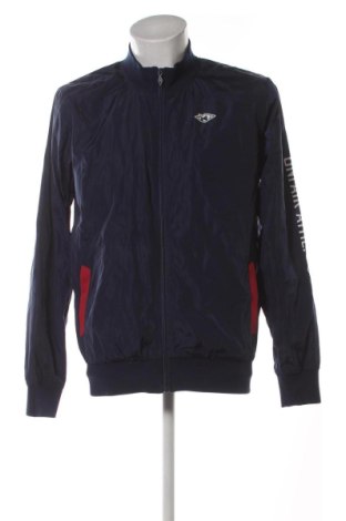 Męska kurtka Unfair Athletics, Rozmiar XL, Kolor Niebieski, Cena 129,99 zł