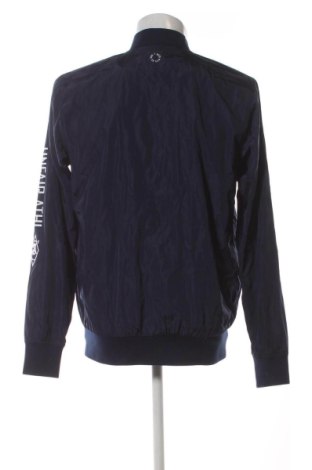Męska kurtka Unfair Athletics, Rozmiar XL, Kolor Niebieski, Cena 129,99 zł