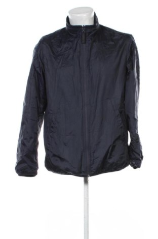 Geacă de bărbati Uniqlo, Mărime XL, Culoare Albastru, Preț 259,99 Lei