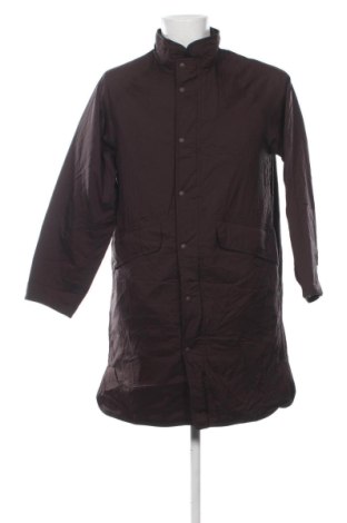 Férfi dzseki Uniqlo, Méret L, Szín Barna, Ár 21 029 Ft