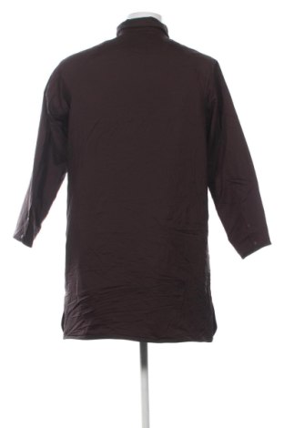 Férfi dzseki Uniqlo, Méret L, Szín Barna, Ár 21 029 Ft